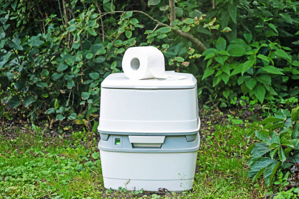 Best Luxury portable toilet rental  in Bodfish, CA