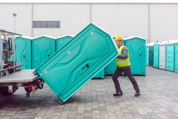 Best Portable restroom trailer rental  in Bodfish, CA