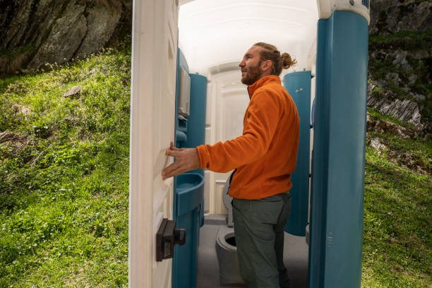 Best High-end porta potty rental  in Bodfish, CA