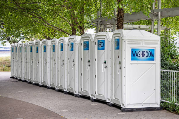Best Local porta potty services  in Bodfish, CA