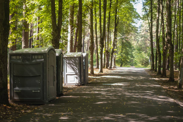 Best Construction site porta potty rental  in Bodfish, CA