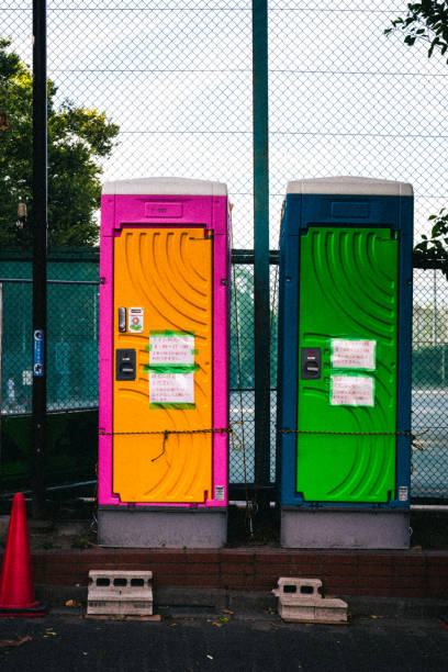 Best Long-term porta potty rental  in Bodfish, CA