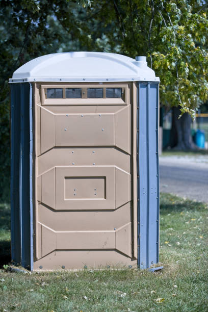 Professional porta potty rental in Bodfish, CA