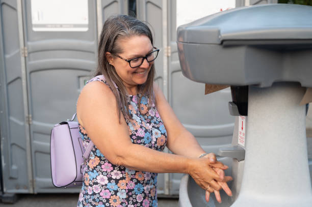 Best Portable restroom trailer rental  in Bodfish, CA